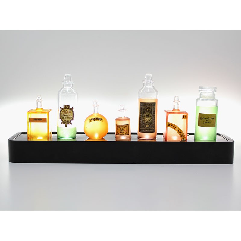 Set lampi - Harry Potter: Potion Bottles Mood Lamp | Wow Stuff - 1 | YEO