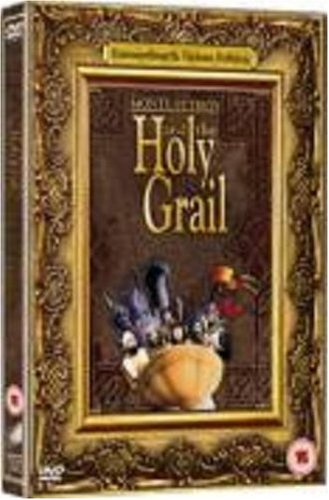 Monty Python And The Holy Grail | Terry Jones, Terry Gilliam