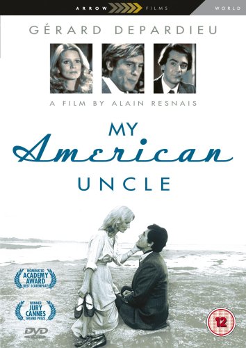 My American Uncle / Mon oncle d\'Amerique | Alain Resnais