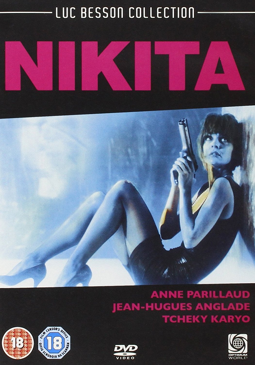 Nikita / La Femme Nikita | Luc Besson