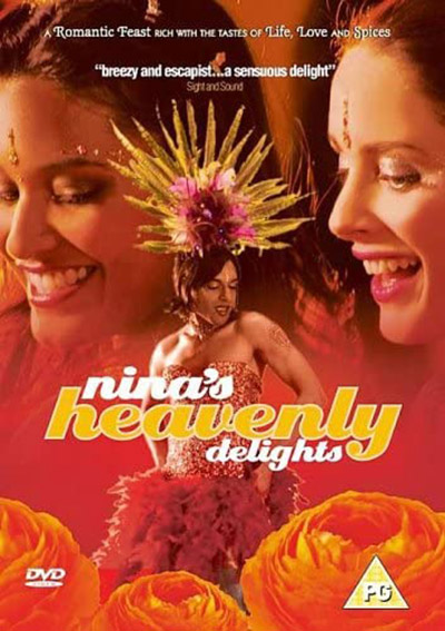 Nina\'s Heavenly Delights | Pratibha Parmar