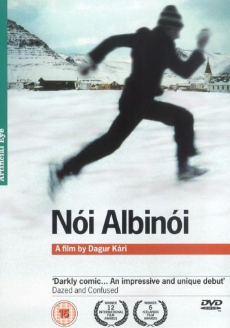 Noi Albino | Dagur Kari