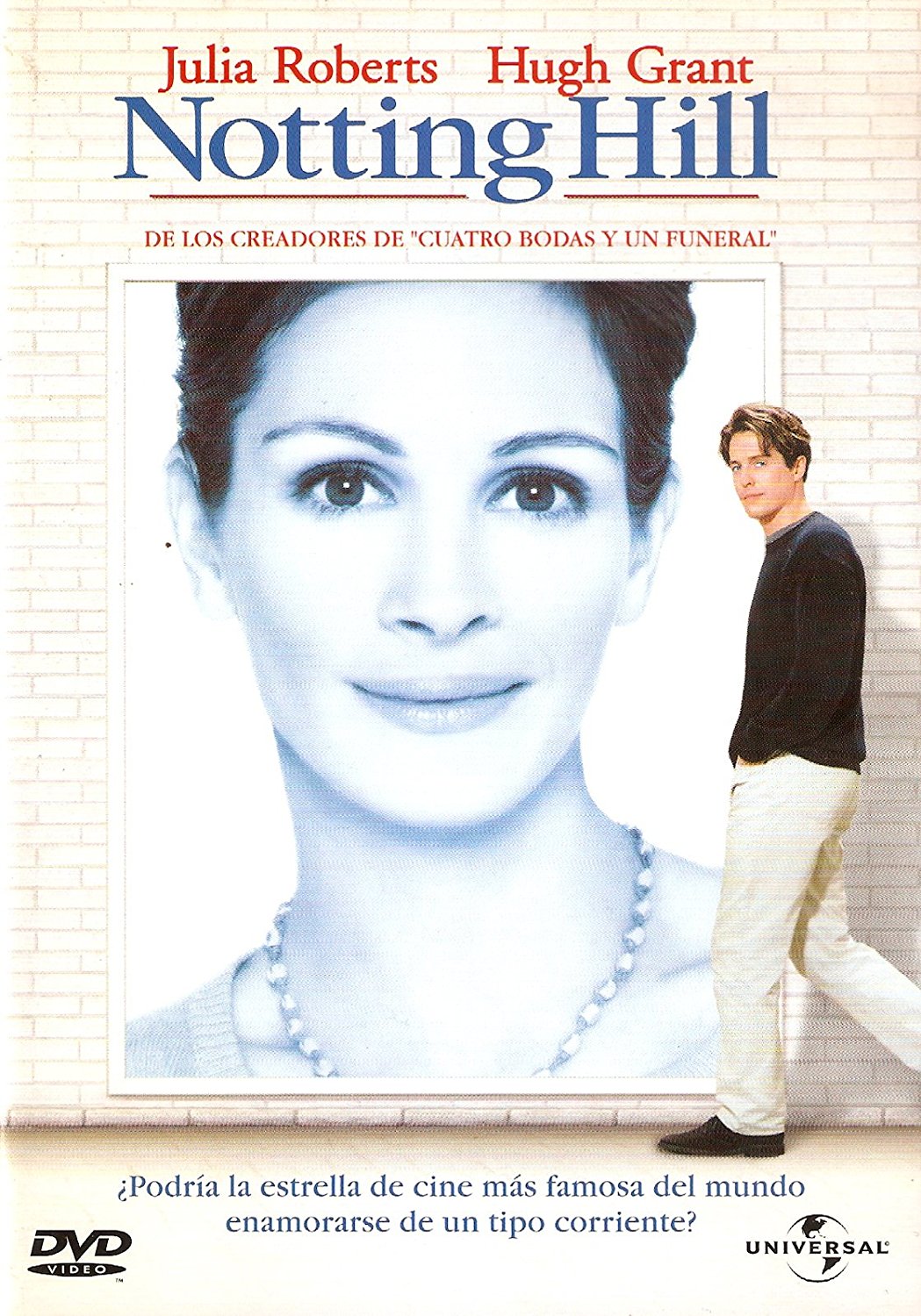 Notting Hill | Roger Michell