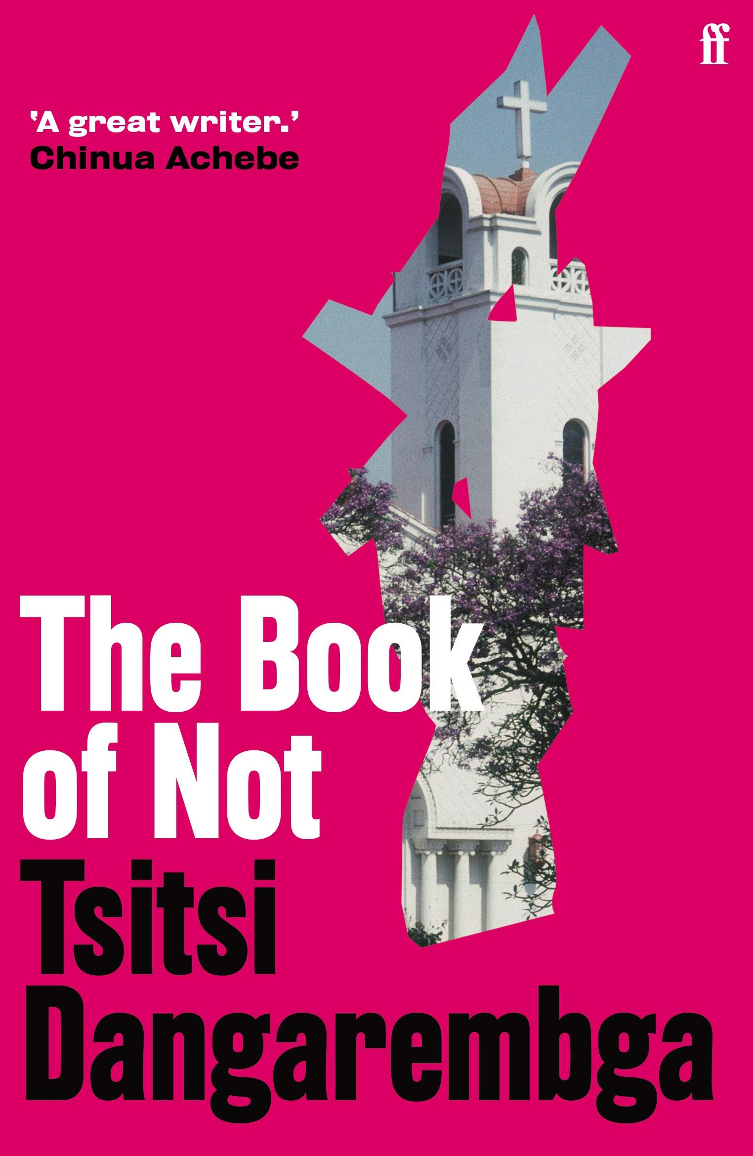 The Book of Not | Tsitsi Dangarembga