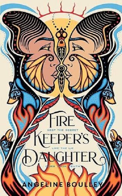 Firekeeper\'s Daughter | Angeline Boulley