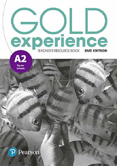 Gold Experience 2nd Edition A2 Teacher's Resource Book |