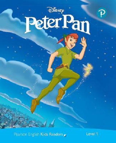 Disney Kids Readers - Peter Pan | Nicola Schofield