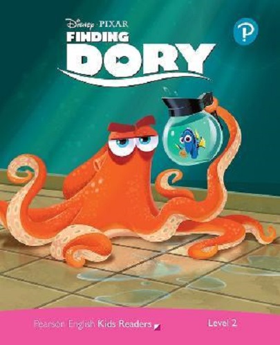 Disney Kids Readers - Finding Dory | Gregg Schroeder