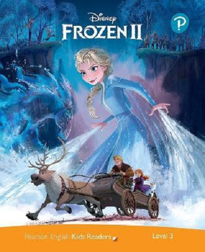 Disney Kids Readers - Frozen 2 | Nicola Schofield