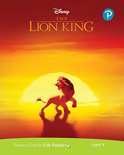 Disney Kids Readers - The Lion King Pack | Paul Shipton, Mo Sanders