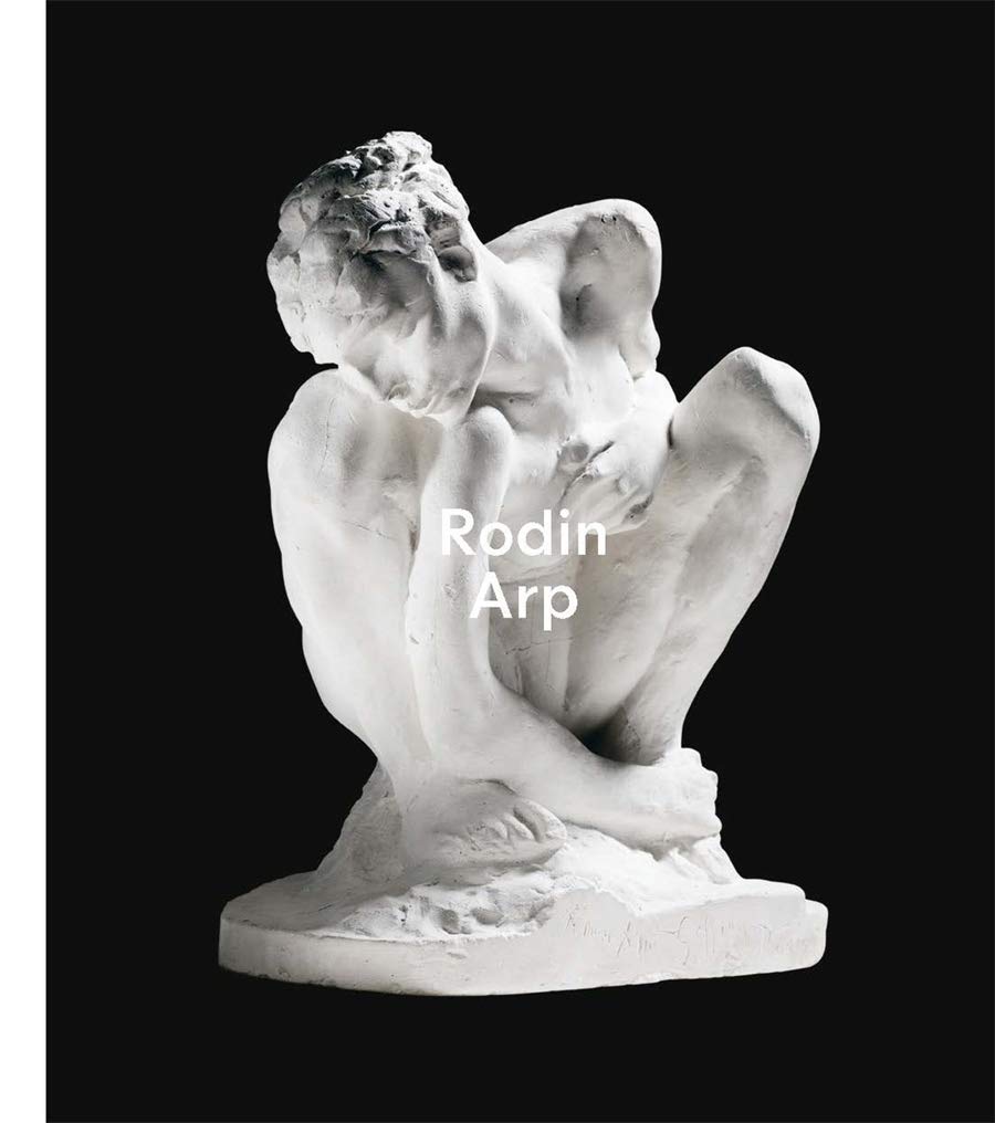 Rodin / Arp | Fondation Beyeler, Riehen/Basel, Raphael Bouvier, Astrid von Asten