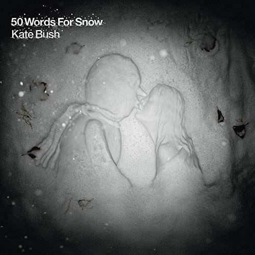 50 Words For Snow