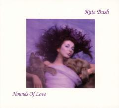 Hounds of Love