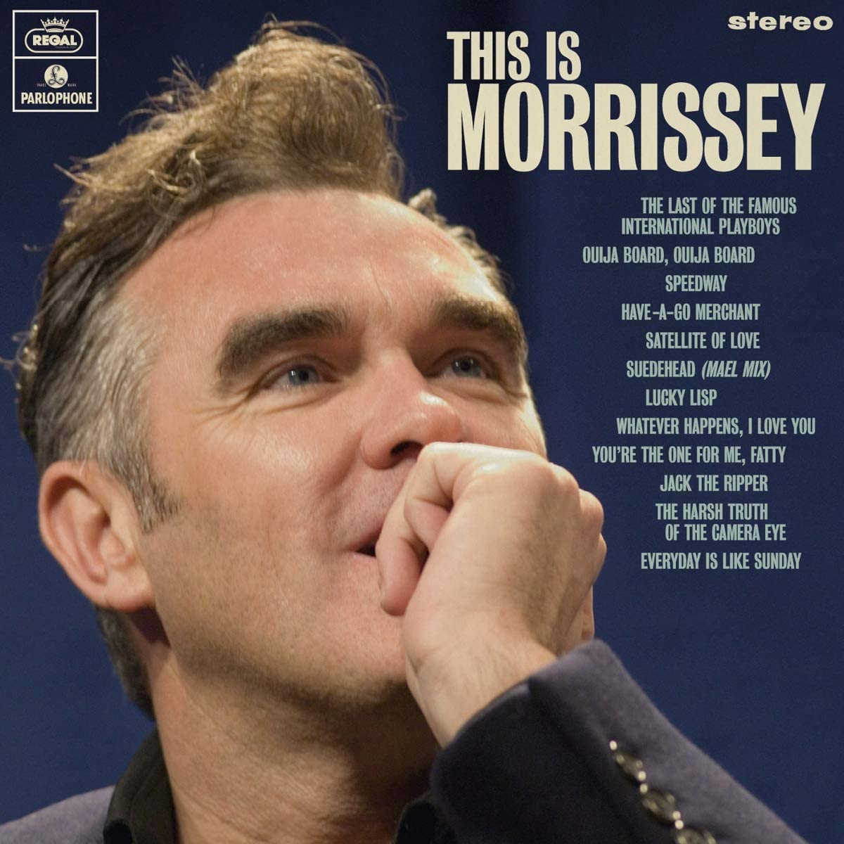 This Is Morrissey | Morrissey