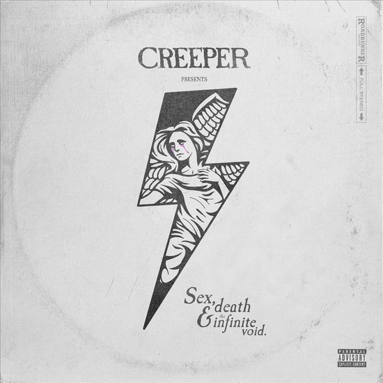 Sex. Death & The Infinite Void | Creeper