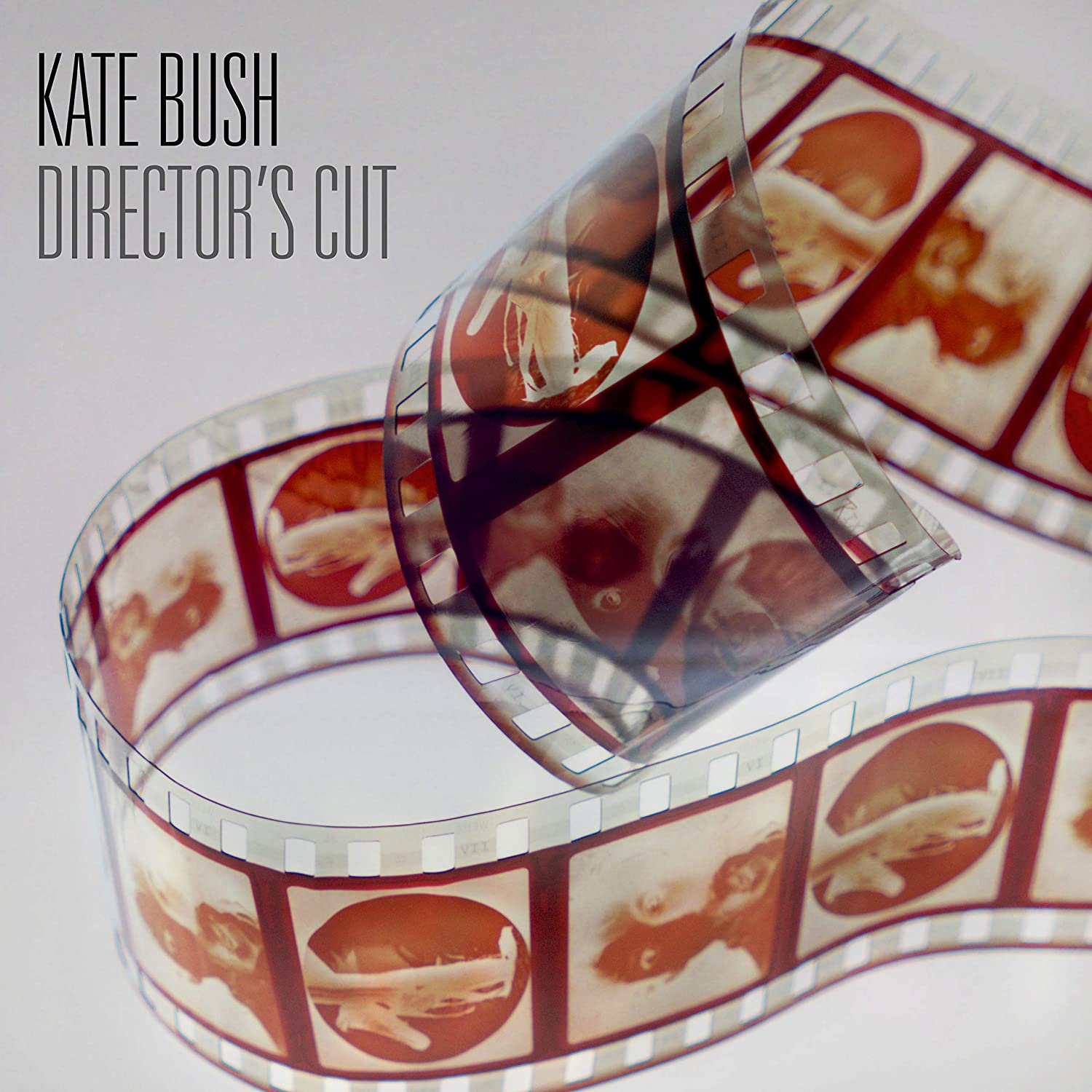 Director\'S Cut - Vinyl | Kate Bush