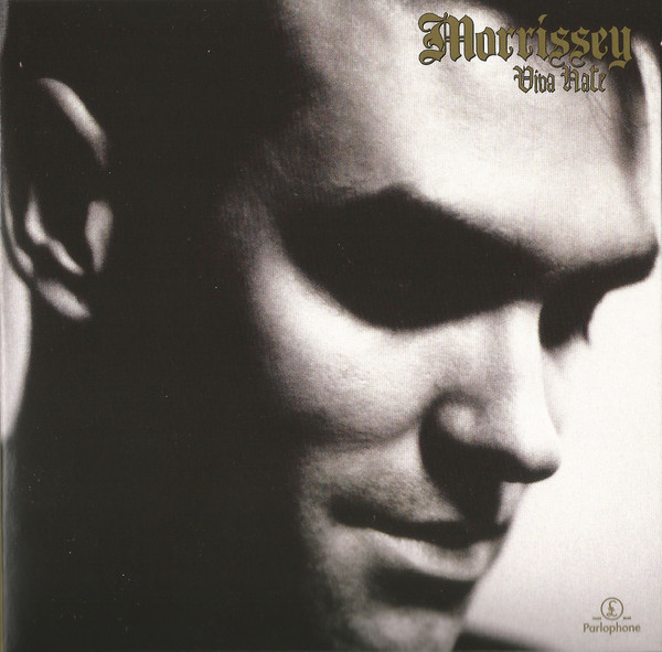 Viva Hate | Morrissey