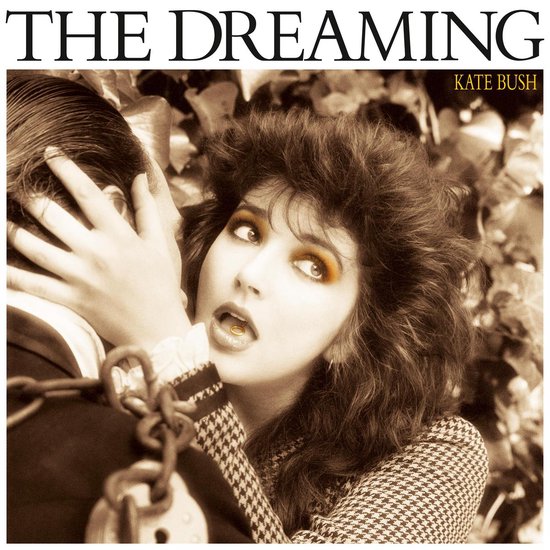 The Dreaming | Kate Bush