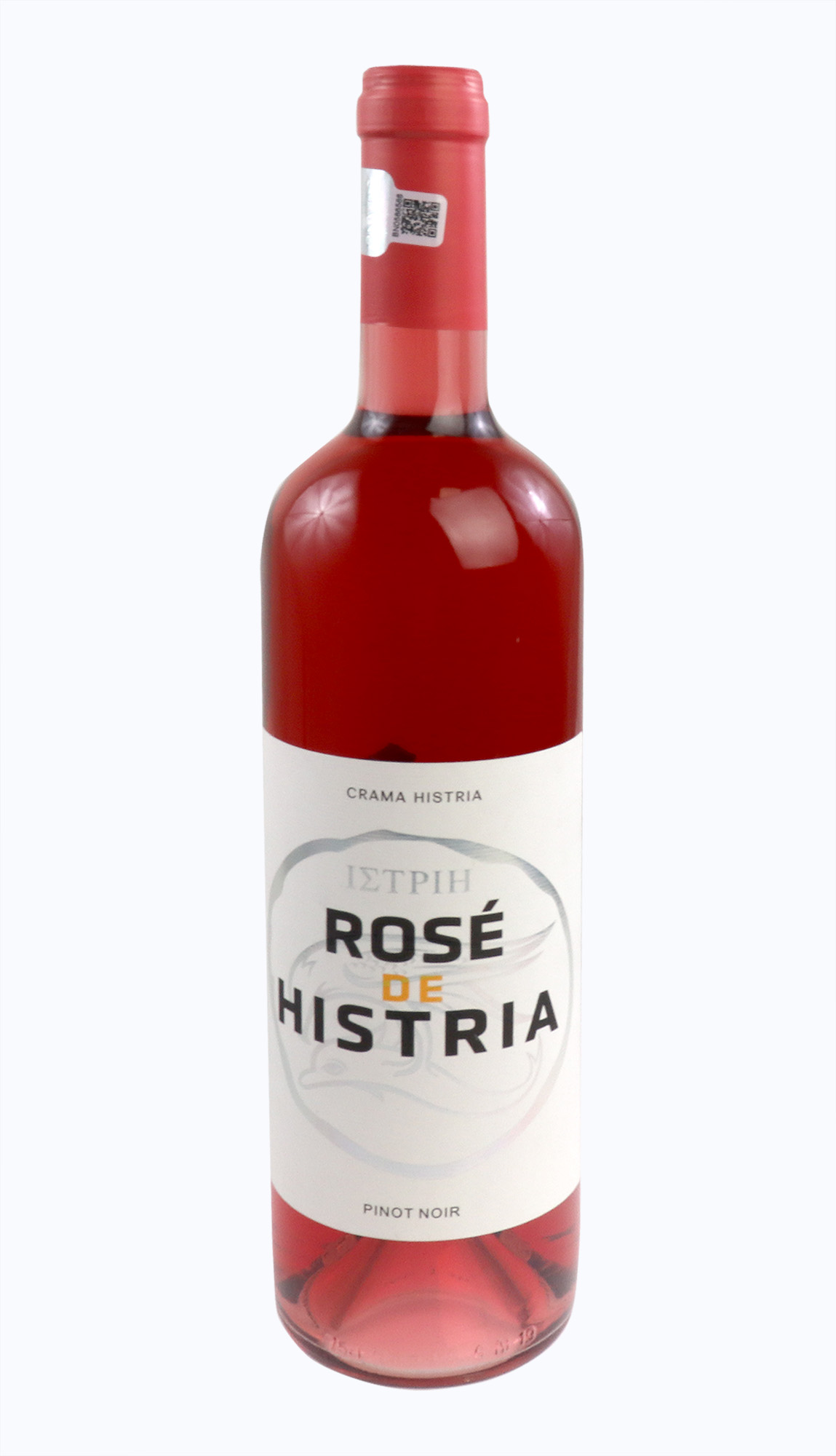 Vin rose - Rose De Histria  | Crama Histria