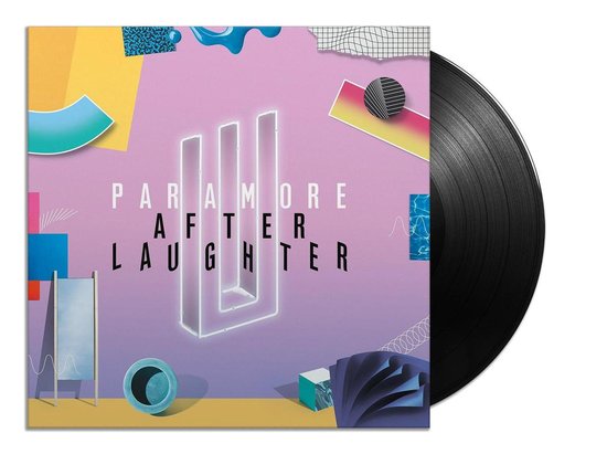 After Laughter – Vinyl | Paramore After. poza noua