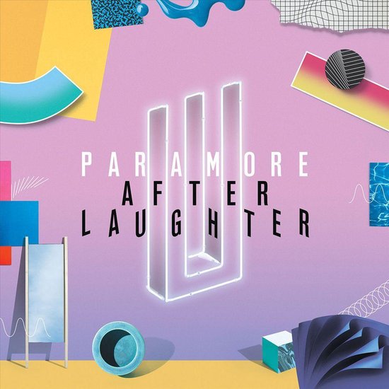 After Laughter - Vinyl | Paramore - 1 | YEO