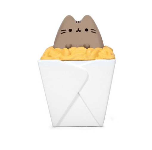 Mini figurina - Pusheen Mini Figurines Series 3 (surpriza) | ThumbsUp - 7 | YEO