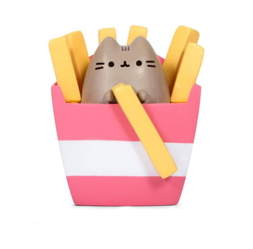 Mini figurina - Pusheen Mini Figurines Series 3 (surpriza) | ThumbsUp - 1 | YEO