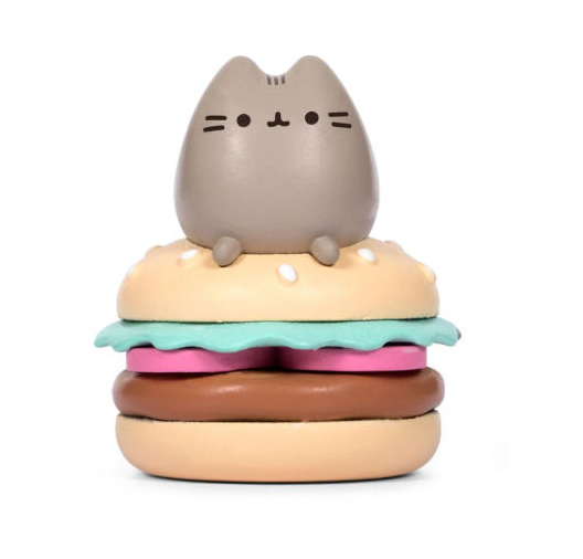 Mini figurina - Pusheen Mini Figurines Series 3 (surpriza) | ThumbsUp - 3 | YEO