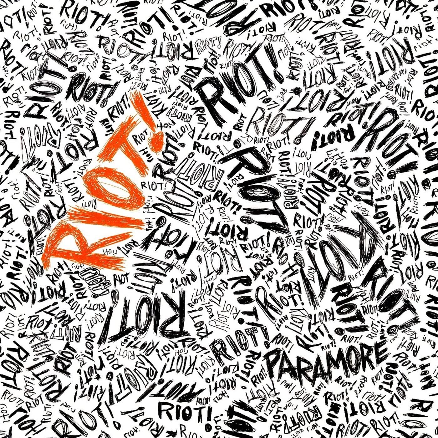 Riot! - Vinyl | Paramore - 1 | YEO