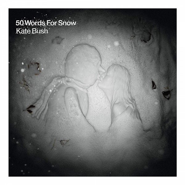 50 Words for Snow - Vinyl | Kate Bush