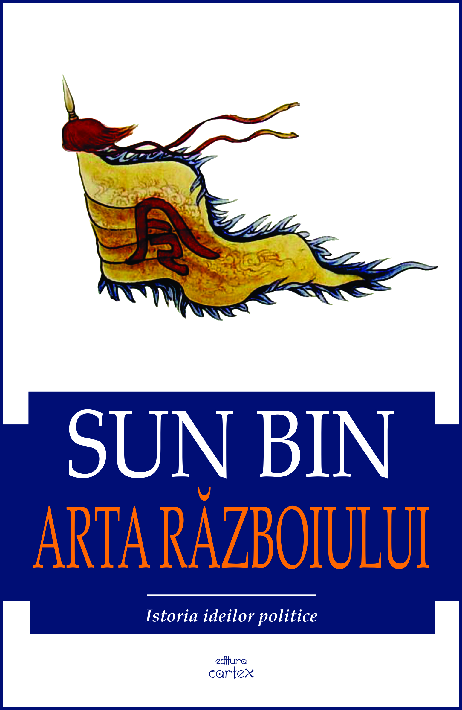 Arta razboiului | Sun Bin Arta