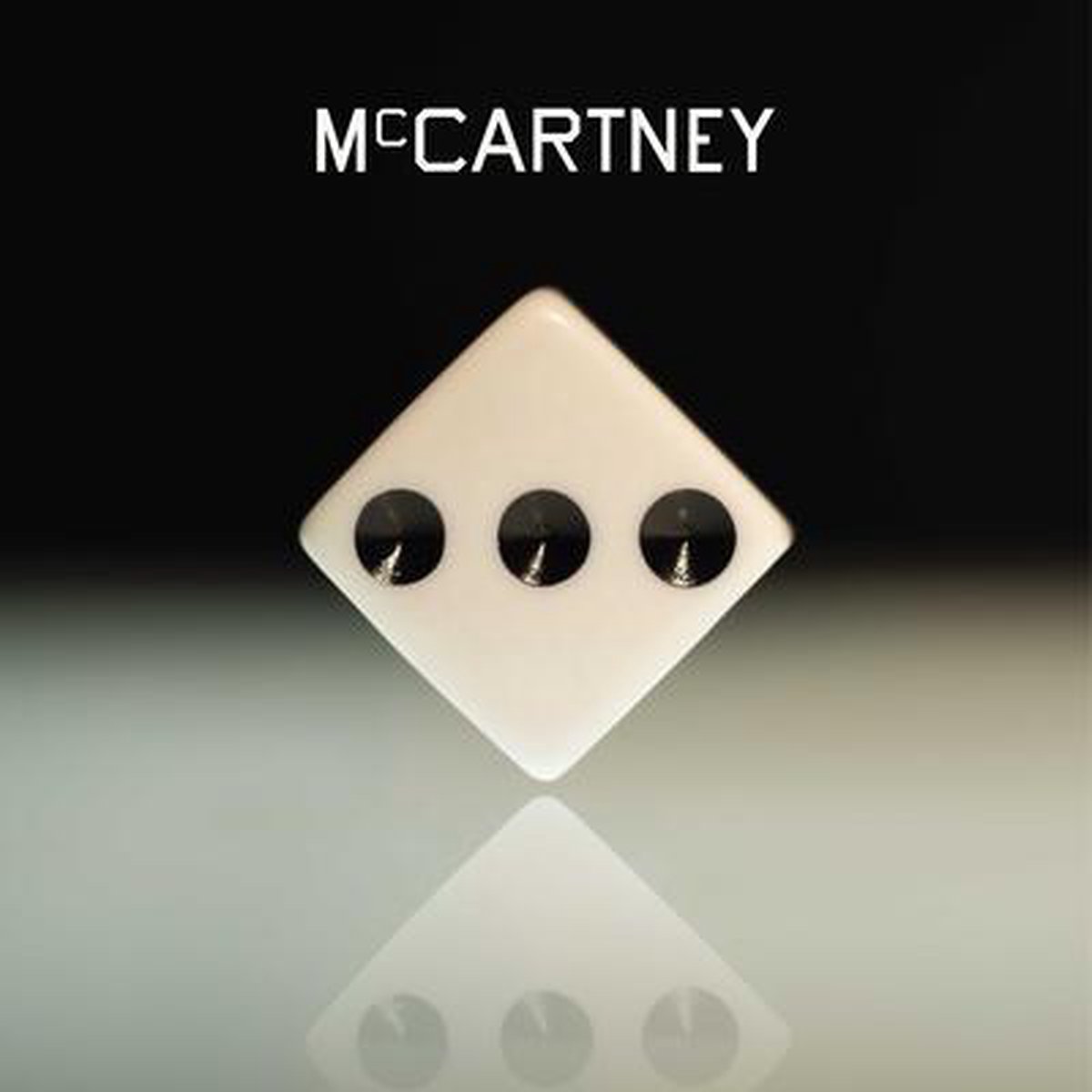 McCartney III - Vinyl | Paul McCartney
