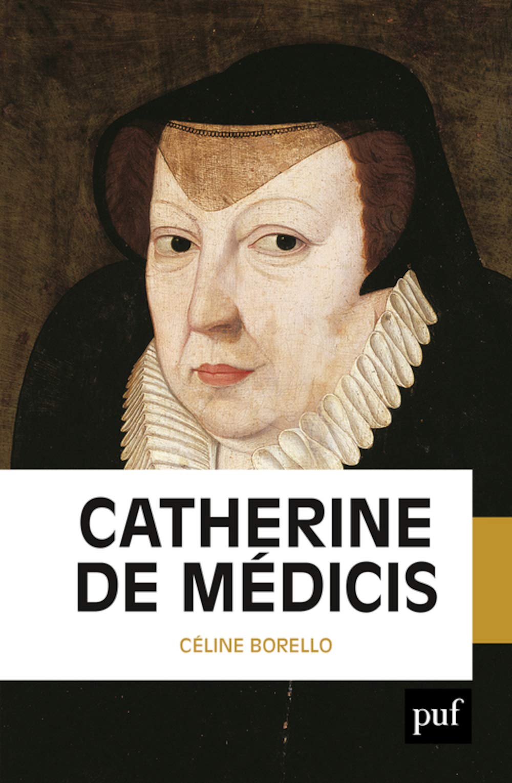 Catherine de Medicis | Celine Borello