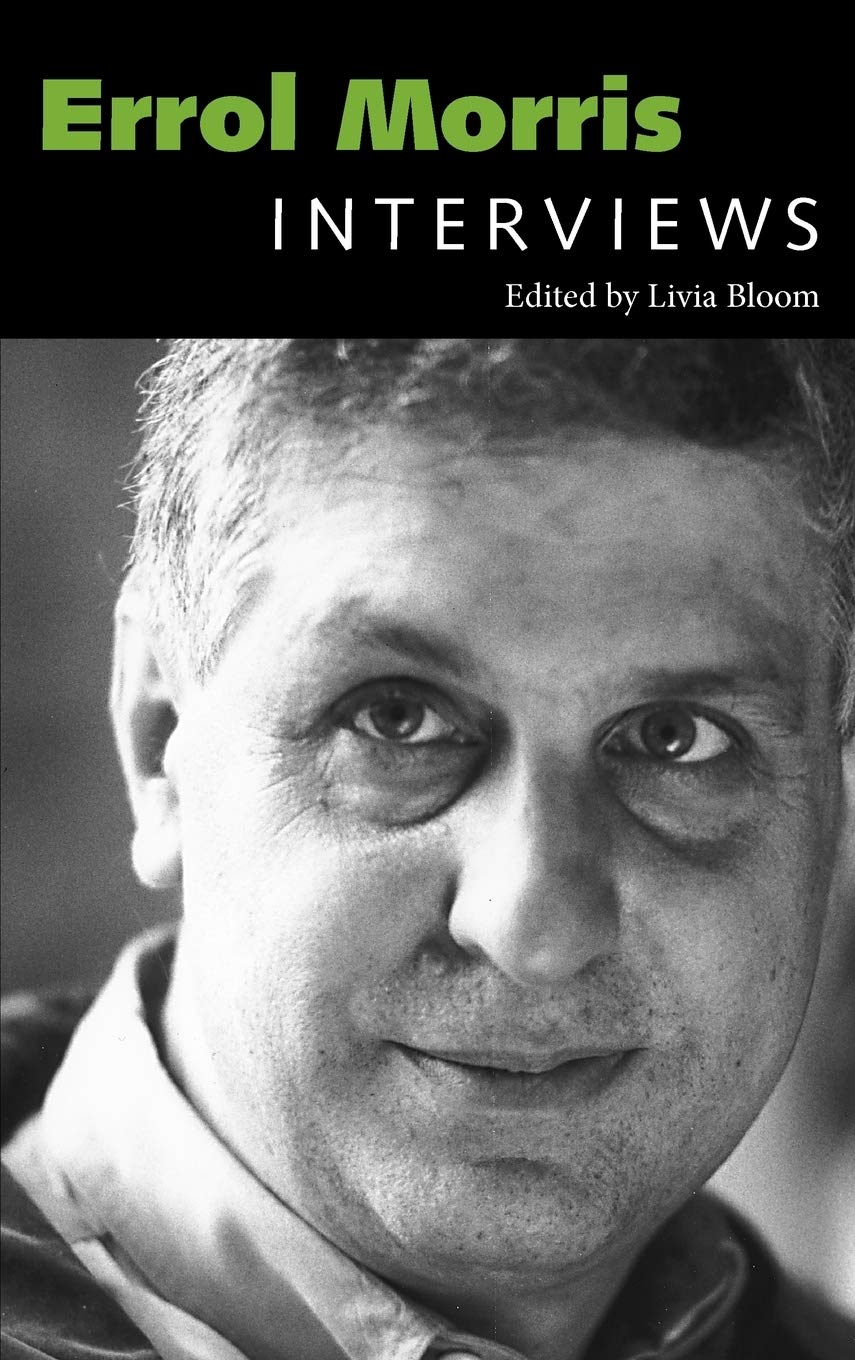 Errol Morris | Livia Bloom