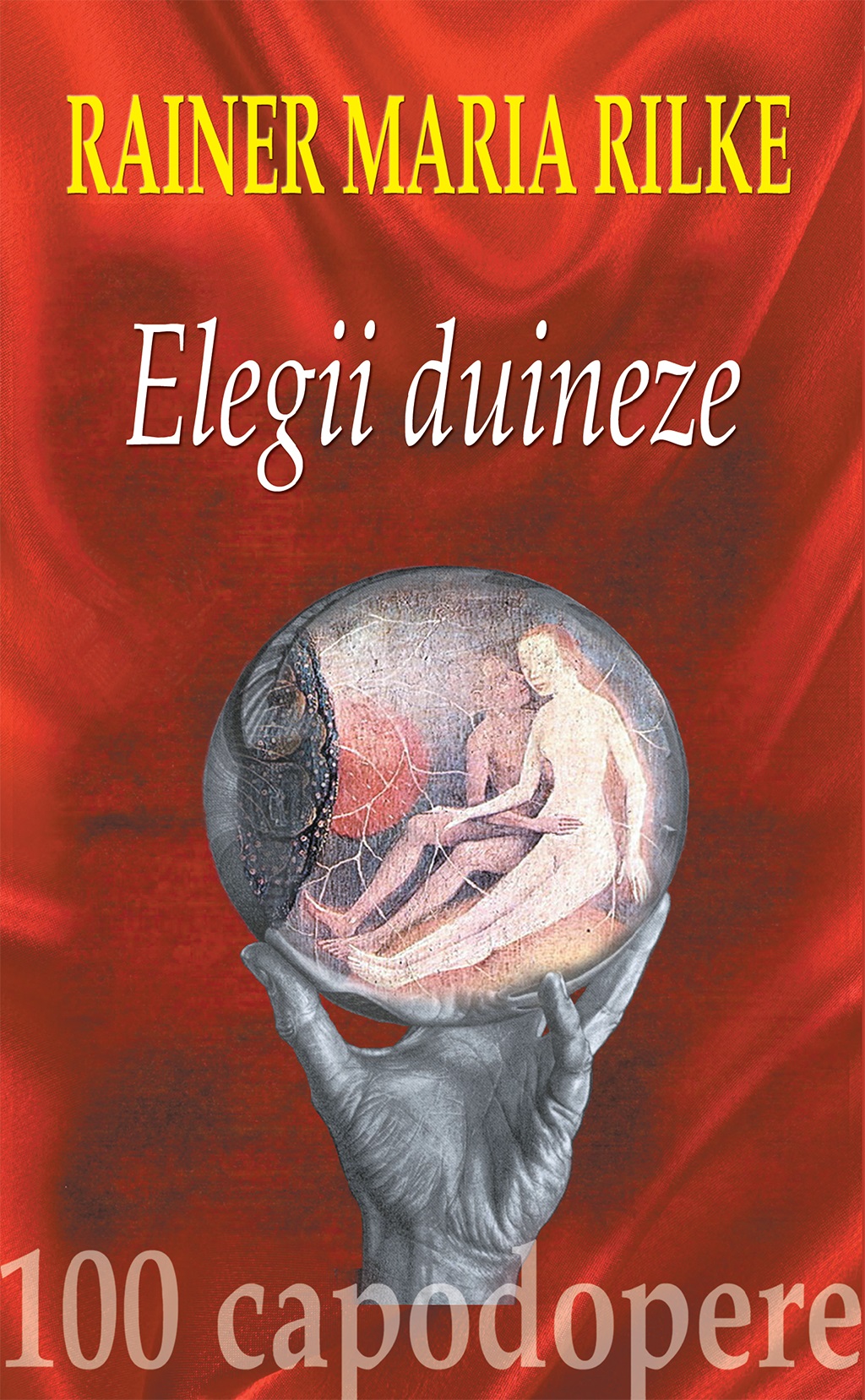 Elegii duineze | Rainer Maria Rilke carturesti 2022
