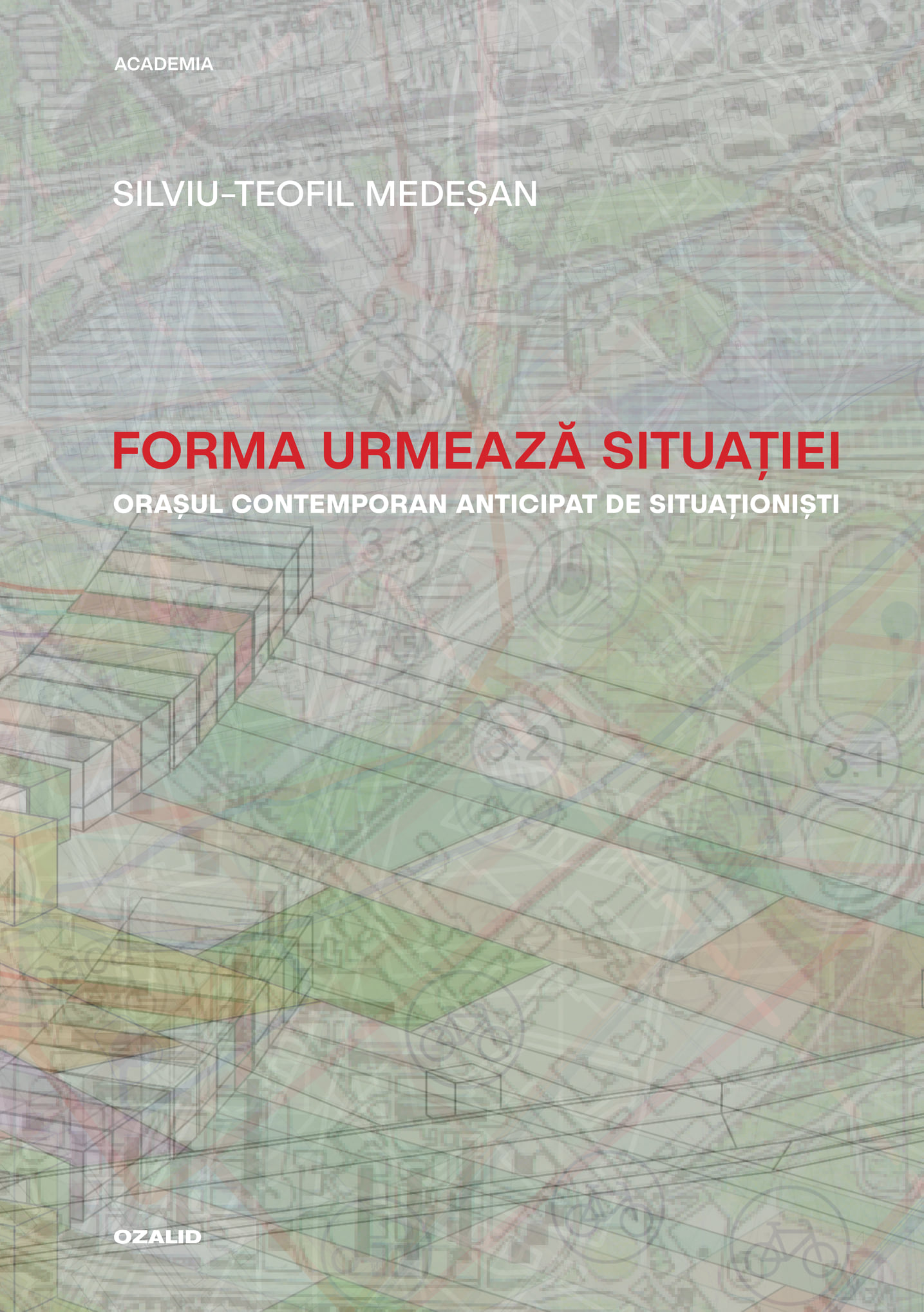 Forma urmeaza situatiei | Silviu-Teofil Medesan Arhitectura imagine 2022