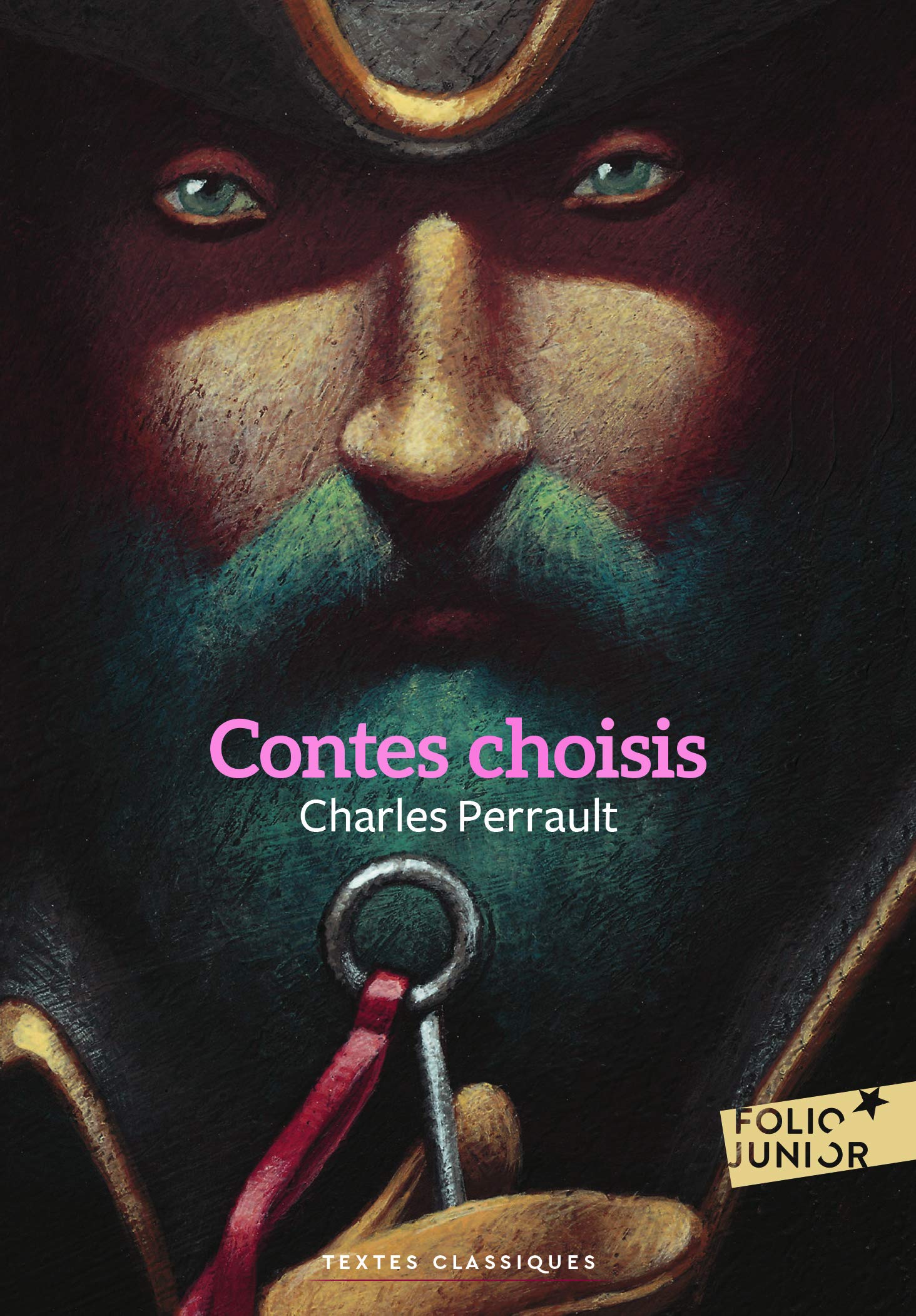 Contes choisis | Charles Perrault