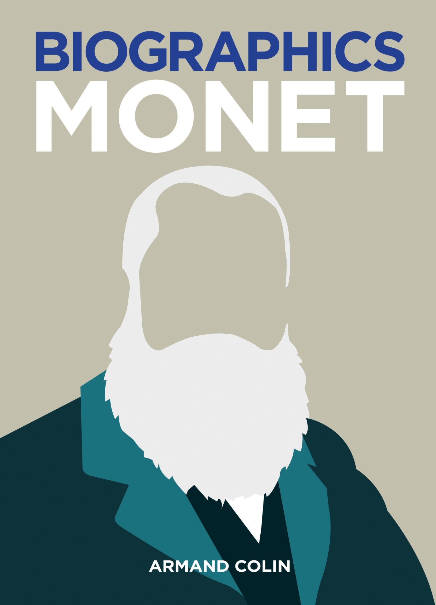 Biographics Monet | Richard Wiles