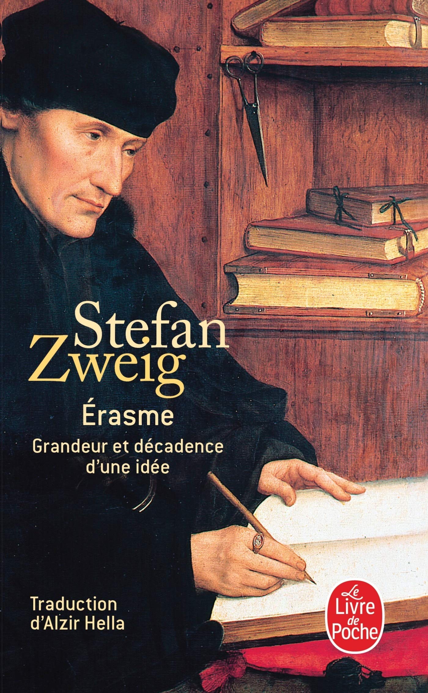  Erasme | Stefan Zweig 