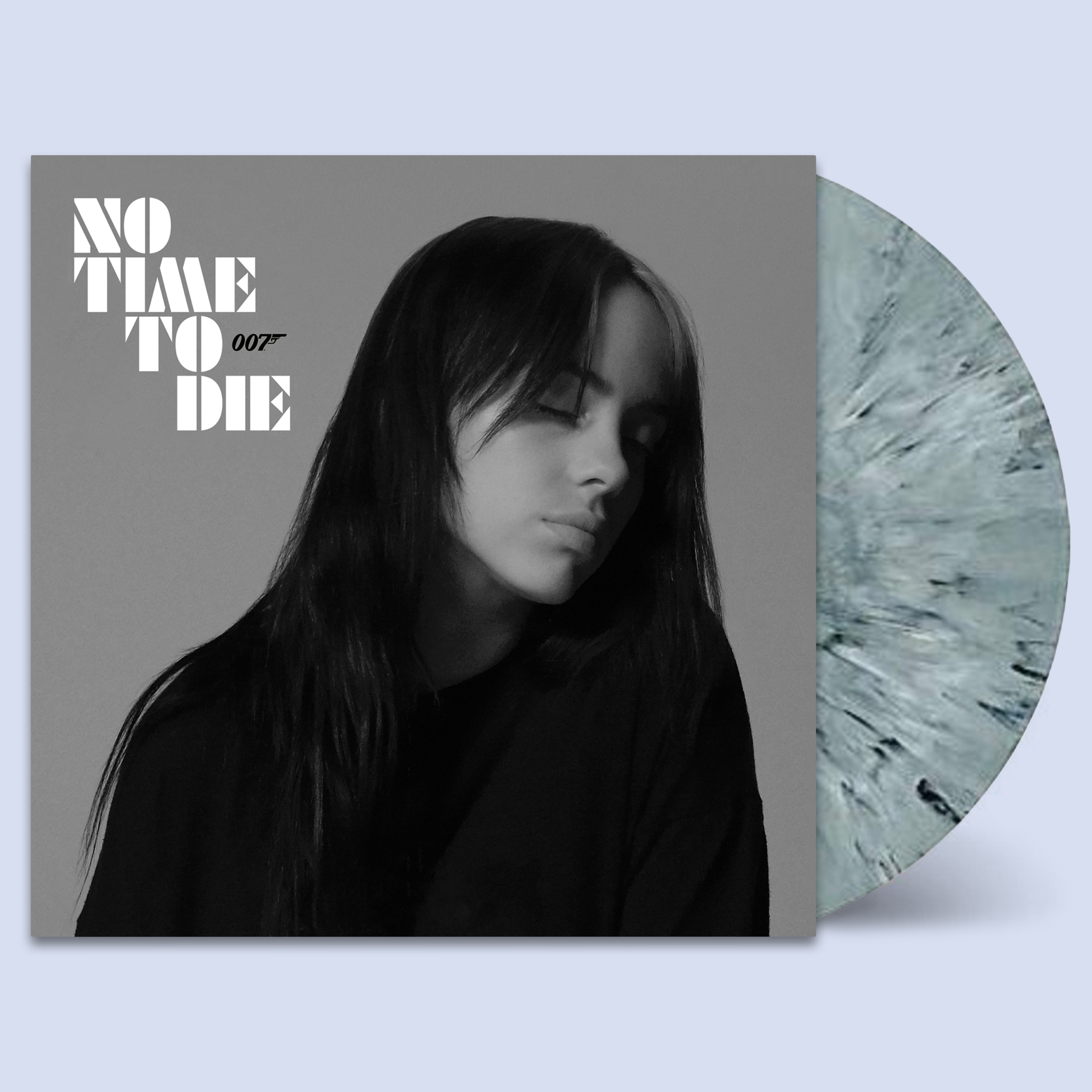 No Time to Die - Limited Colored Vinyl | Billie Eilish