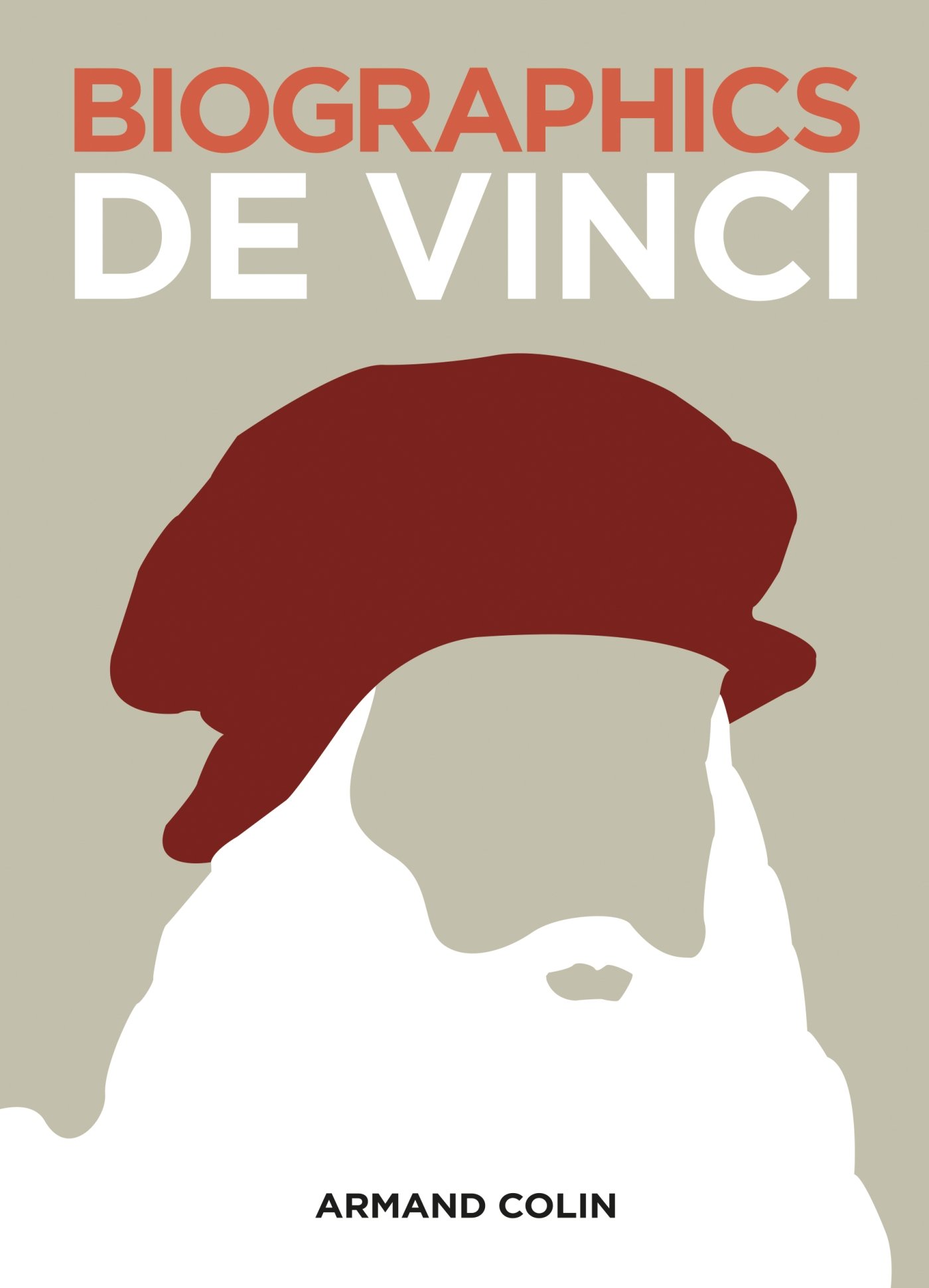 Biographics De Vinci | Andrew Kirk