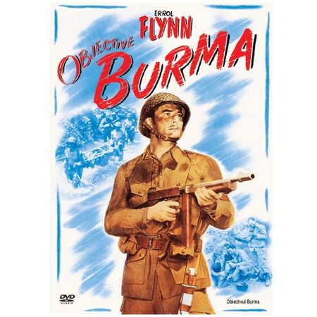 Objective, Burma! | Raoul Walsh