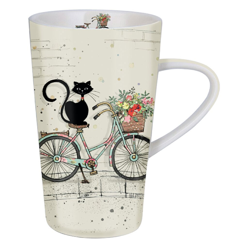 Cana - Chat a Velo XL