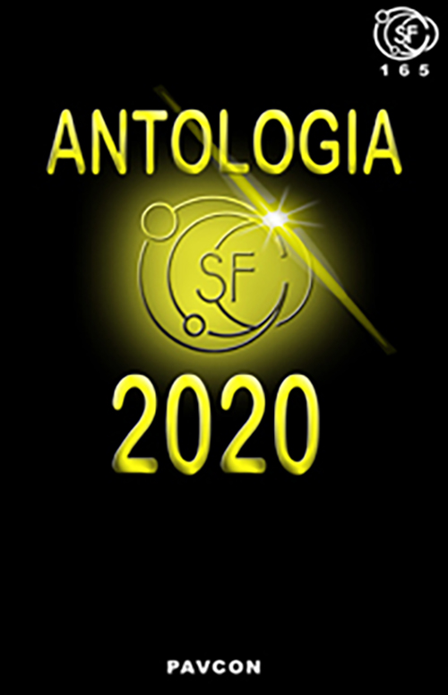 Antologia CSF 2020 | carturesti.ro poza bestsellers.ro