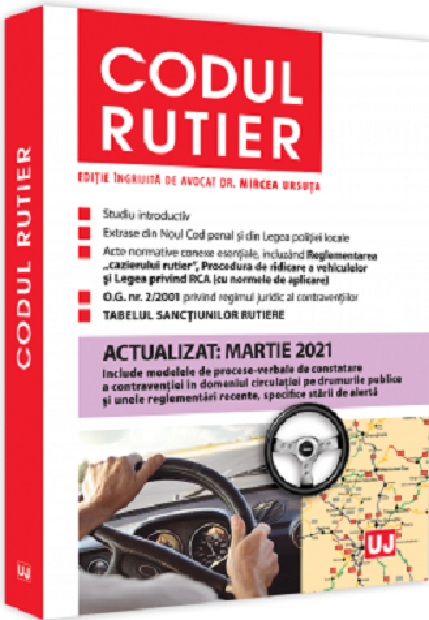 Codul Rutier | 
