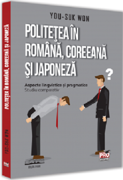 Politetea in romana, coreeana si japoneza | You-Suk Won