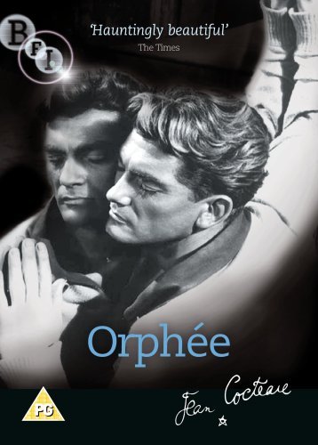 Orpheus / Orphee | Jean Cocteau