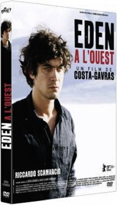 Paradis in Vest / Eden Is West | Costa-Gavras