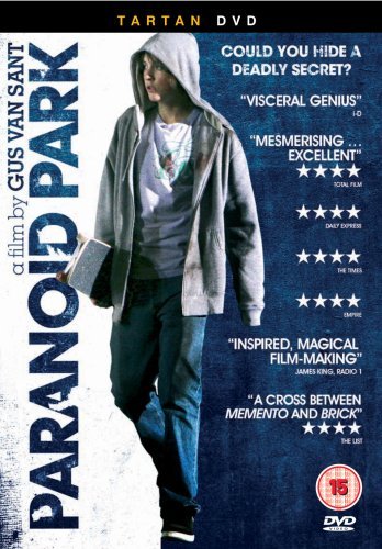 Paranoid Park | Gus Van Sant