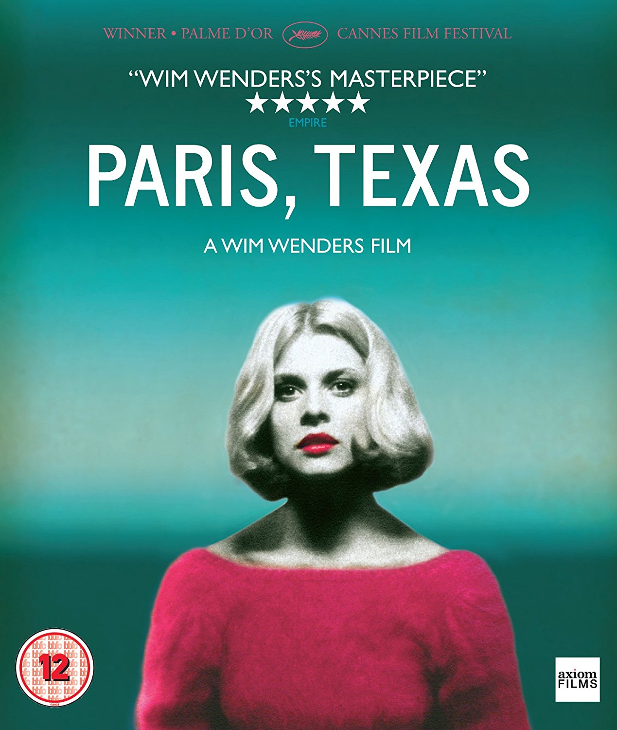 Paris, Texas | Wim Wenders